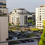 Penthouse Eliza - Coressi