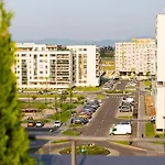 Penthouse Eliza - Coressi