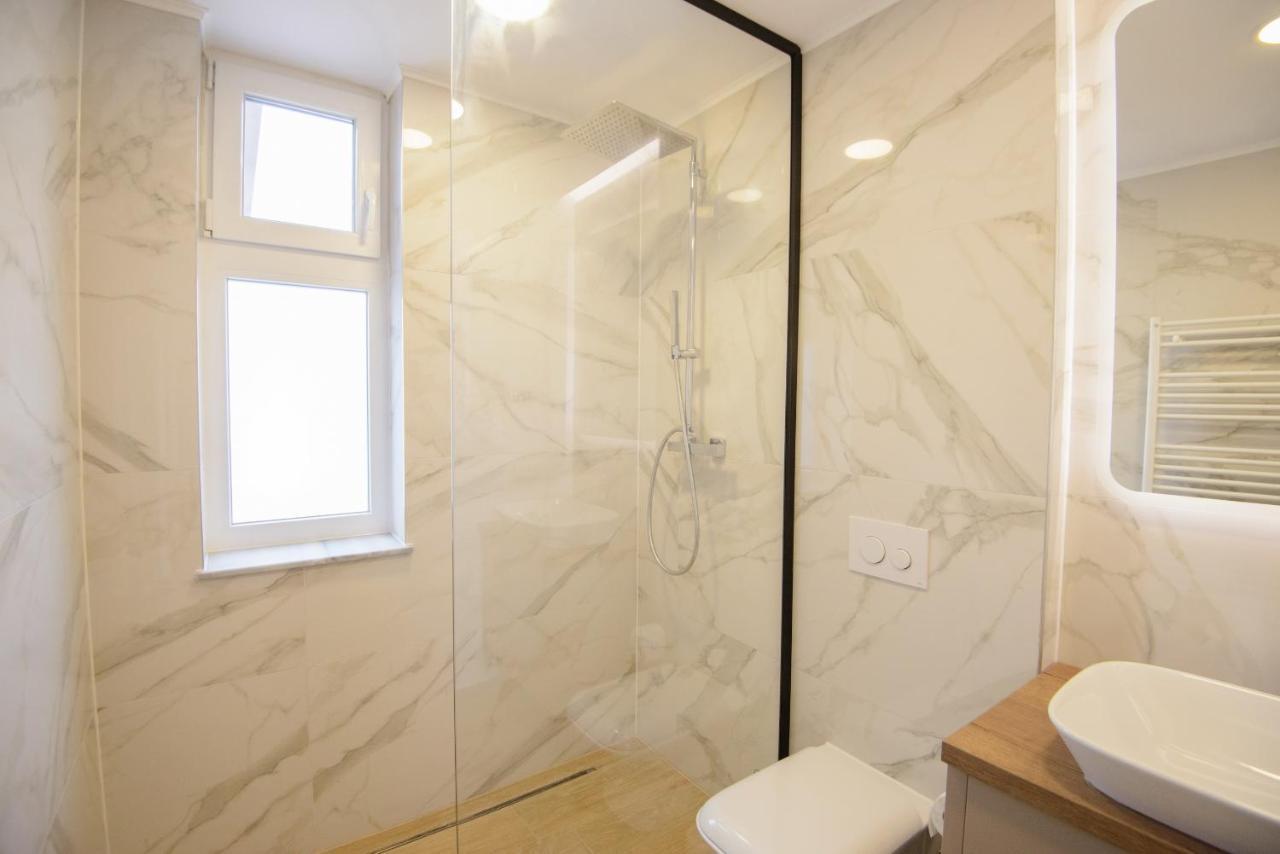 Penthouse Eliza - Coressi *