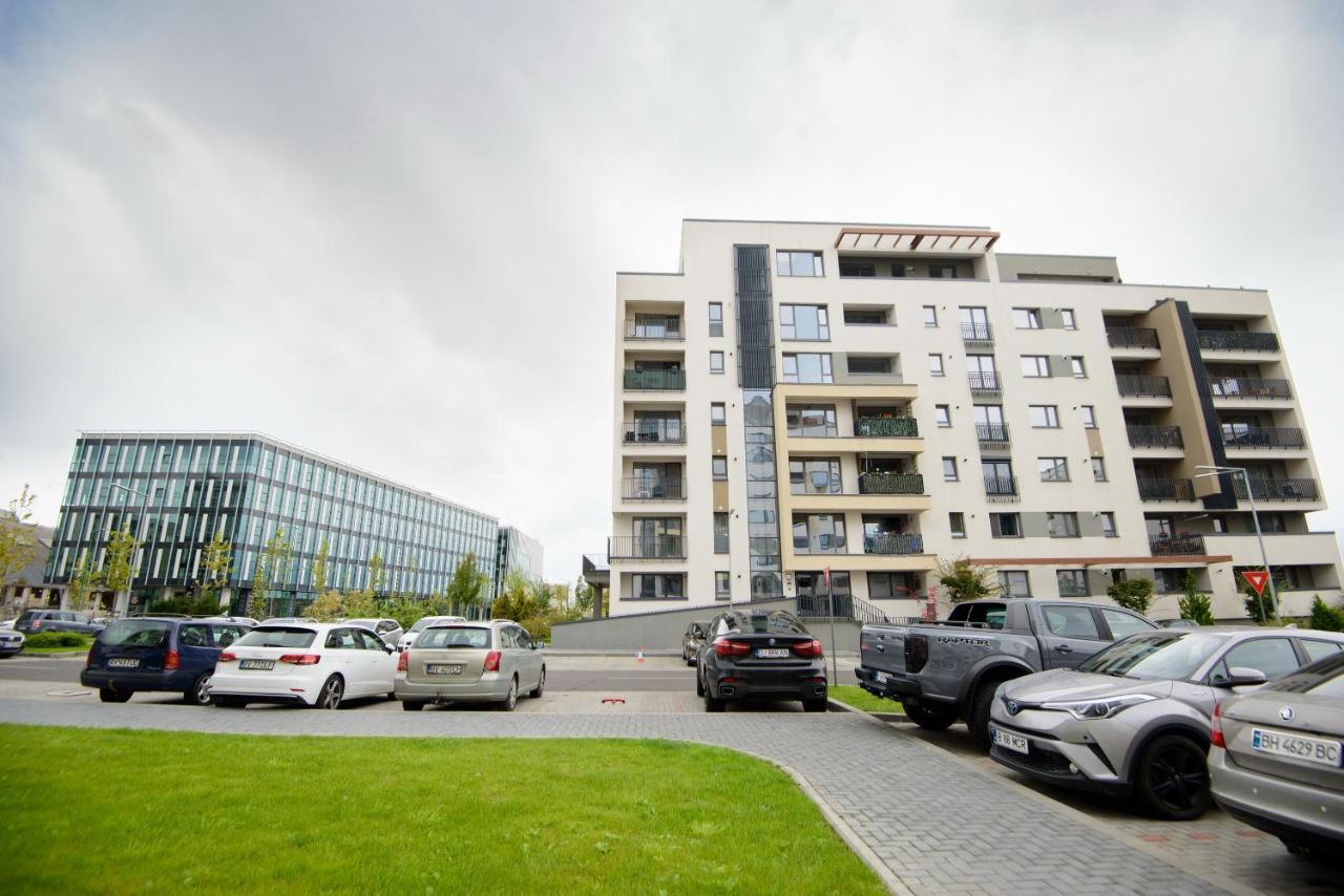 Apartment Penthouse Eliza - Coressi