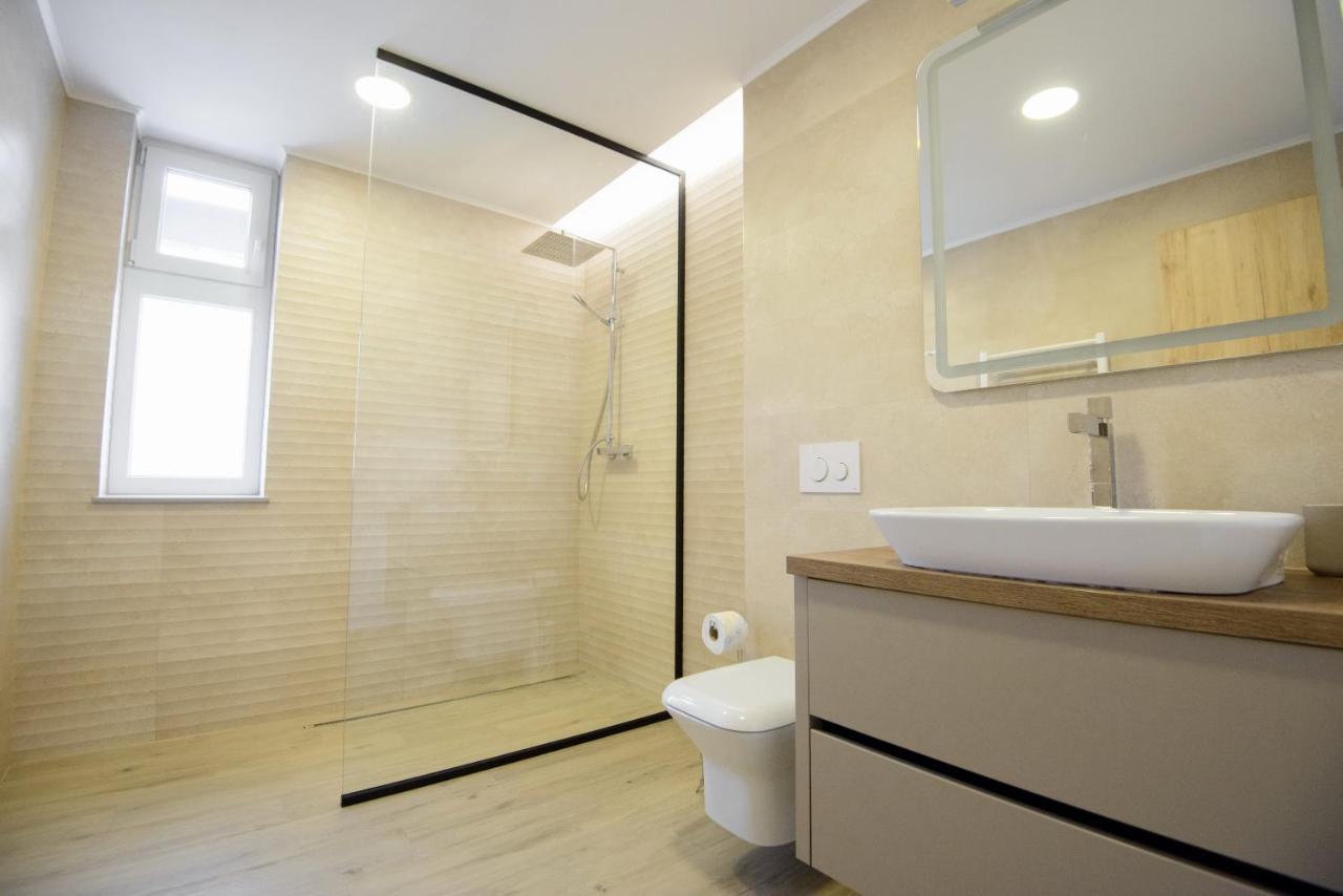 Penthouse Eliza - Coressi Apartment