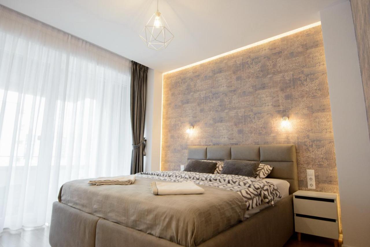 Penthouse Eliza - Coressi