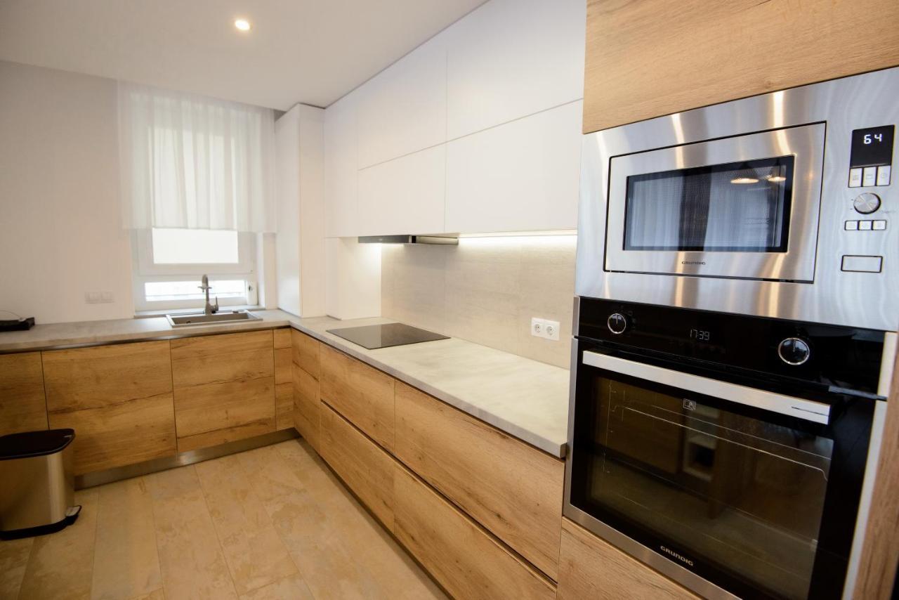Penthouse Eliza - Coressi Brasov