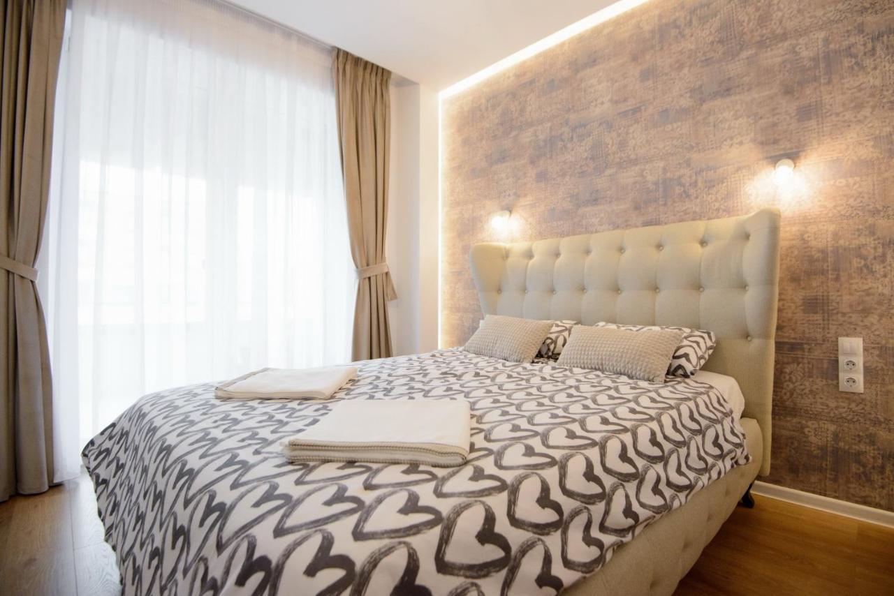 Penthouse Eliza - Coressi *